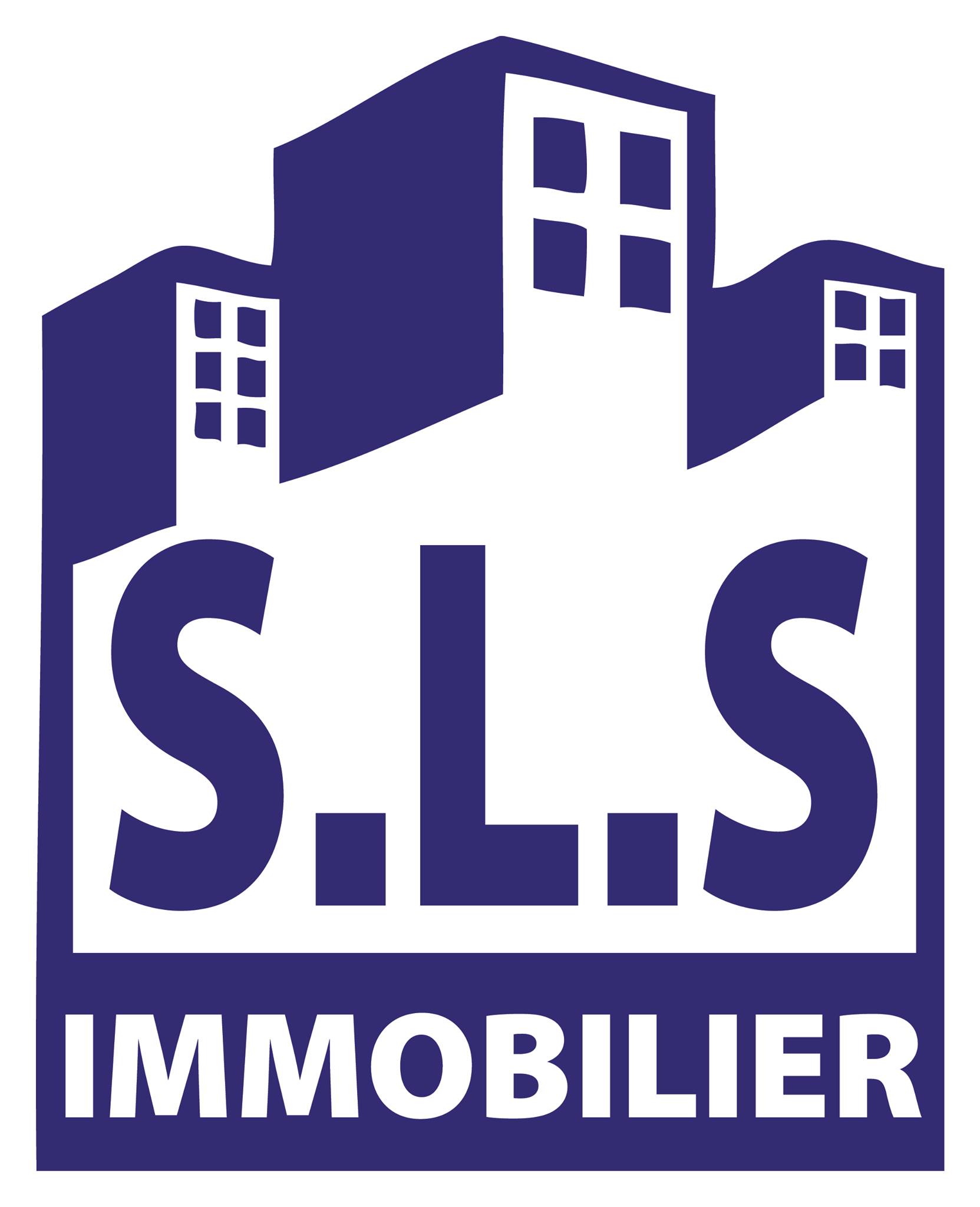 S.L.S IMMOBILIER